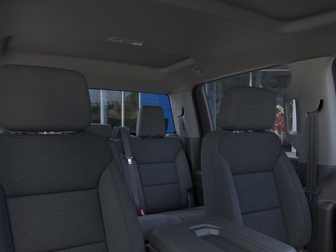 New 2026 Chevrolet Silverado 1500 RST w/ RST Select Package AWD/4WD image 24