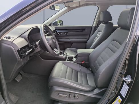 Used 2023 Honda CR-V EX-L image 20