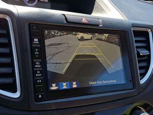 Used 2016 Honda CR-V EX-L image 20