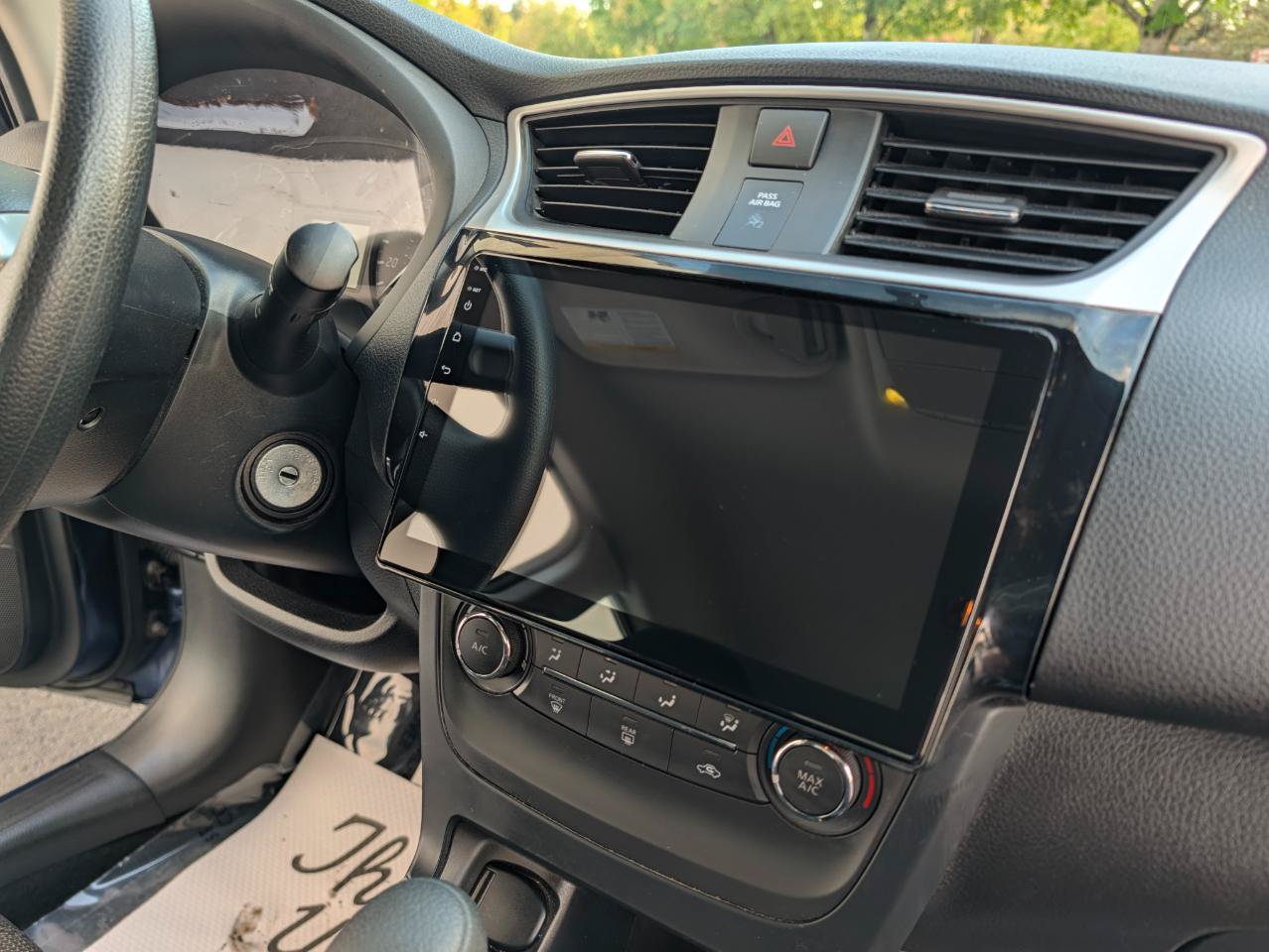 Used 2017 Nissan Sentra S FWD image 13