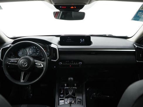 Used 2024 MAZDA CX-50 AWD 2.5 S w/ Weather Package image 13