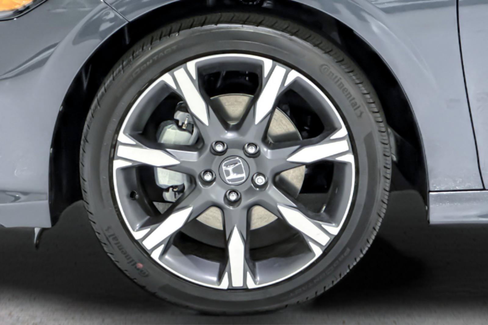 New 2026 Honda Civic Sport image 22