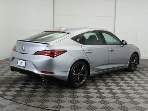 Used 2025 Acura Integra A-Spec image 6