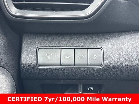 Used 2023 Hyundai Santa Fe SEL image 25