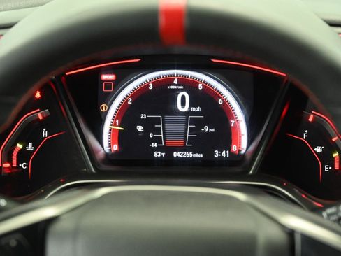 Used 2019 Honda Civic Type R image 34