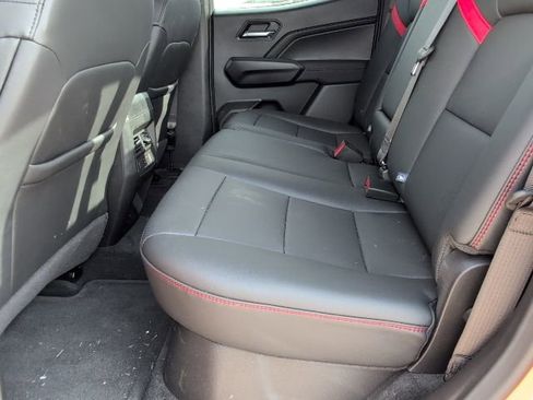 New 2026 Chevrolet Colorado Z71 w/ Technology Package image 7