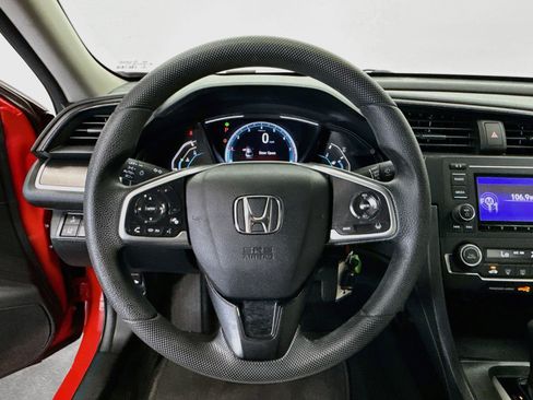 Used 2019 Honda Civic LX image 17