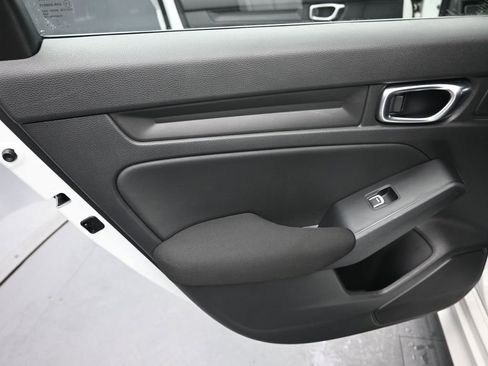 Certified 2023 Honda Civic Sport image 15