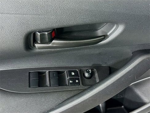 Certified 2024 Toyota Corolla LE image 17