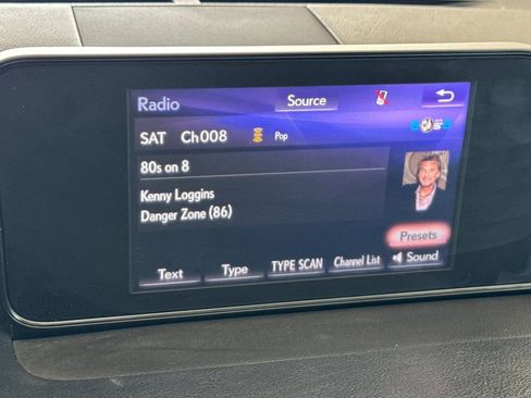 Used 2016 Lexus RX 350 FWD w/ Premium Package image 19