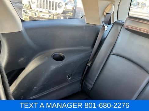 Used 2019 Dodge Journey GT AWD/4WD image 37