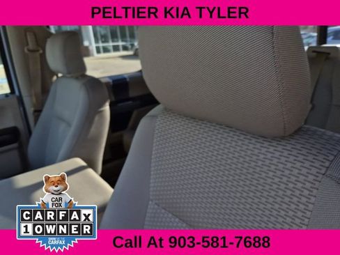 Used 2015 Ford F150 XLT w/ Equipment Group 302A Luxury image 23