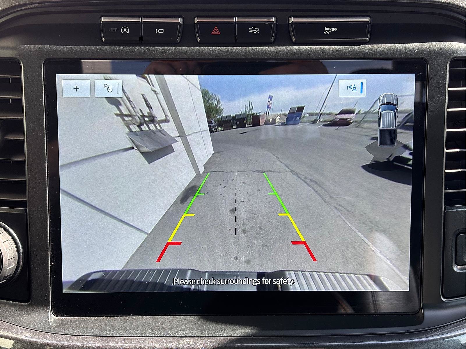 Used 2023 Ford F150 Tremor AWD/4WD image 25