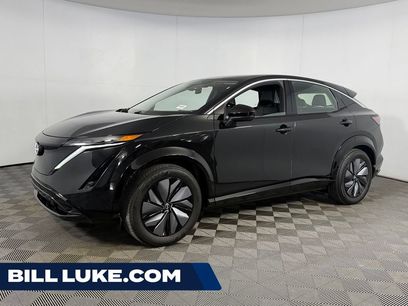 Used 2023 Nissan Ariya FWD
