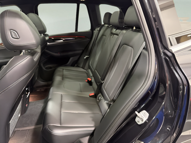 Used 2023 BMW X3 sDrive30i w/ Premium Package RWD image 31