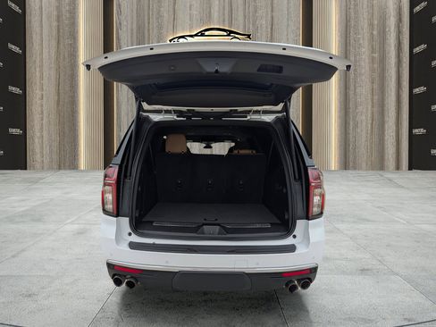 Used 2022 Chevrolet Suburban Premier w/ Max Trailering Package image 29