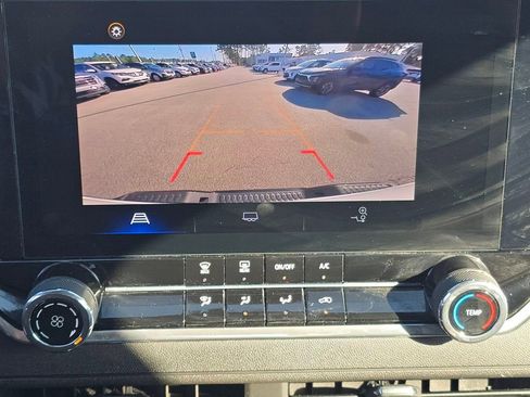 Used 2024 Chevrolet Colorado W/T w/ WT Convenience Package II image 20