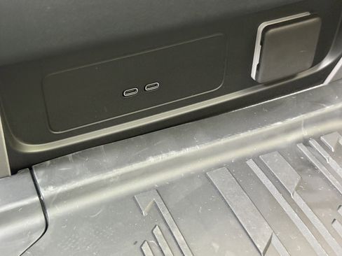 New 2026 Cadillac Escalade IQ Sport 1 w/ LPO, Floor Liner Package image 17