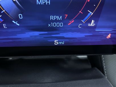 New 2026 Chevrolet Equinox LT