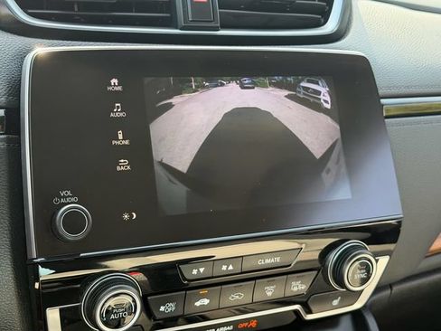 Certified 2020 Honda CR-V EX-L image 23