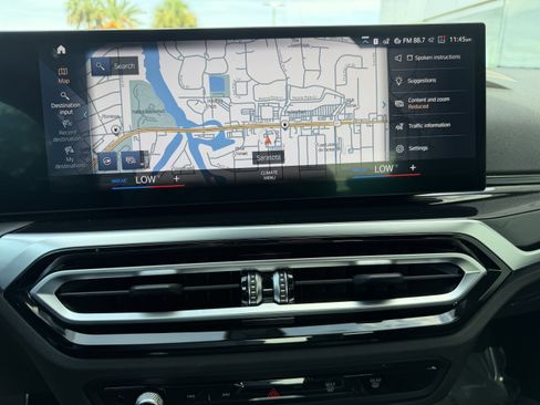 Used 2023 BMW M240i Coupe w/ Premium Package RWD image 24
