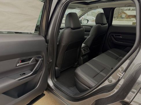 New 2026 MAZDA CX-50 2.5 Hybrid w/ Weather Package image 25