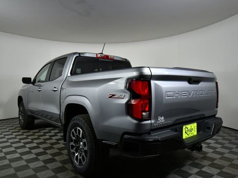 New 2026 Chevrolet Colorado Z71 w/ Z71 Convenience Package 2 AWD/4WD image 13