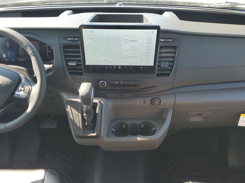 New 2026 Ford Transit 250 148 Medium Roof w/ Load Area Protection Package image 14