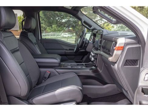 Used 2021 Ford F150 Raptor w/ Tow Technology Package AWD/4WD image 11