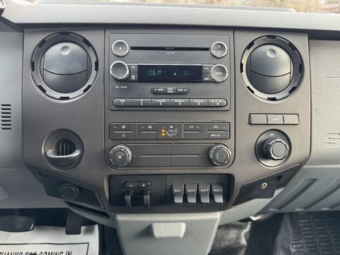 Used 2016 Ford F450 XL w/ Power Equipment Group image 22