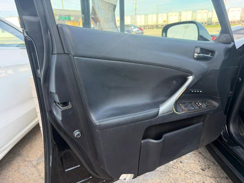 Used 2010 Lexus IS 250 AWD image 19