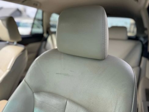 Used 2013 Subaru Outback 2.5i Limited w/ Moonroof Pkg image 16