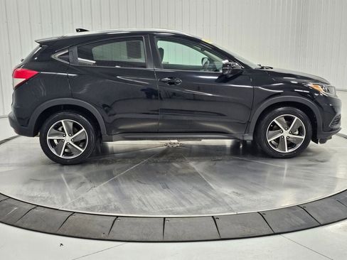 Used 2022 Honda HR-V EX-L image 6
