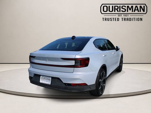Used 2022 Polestar Polestar 2 w/ Performance Package AWD/4WD image 9