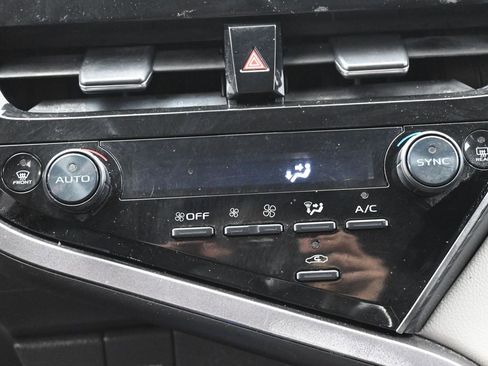 Certified 2023 Toyota Camry LE FWD image 23