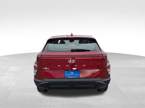 New 2026 Hyundai Kona SE AWD/4WD image 6