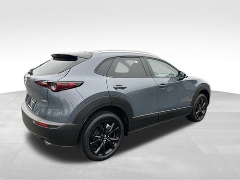 New 2026 MAZDA CX-30 AWD 2.5 S image 6