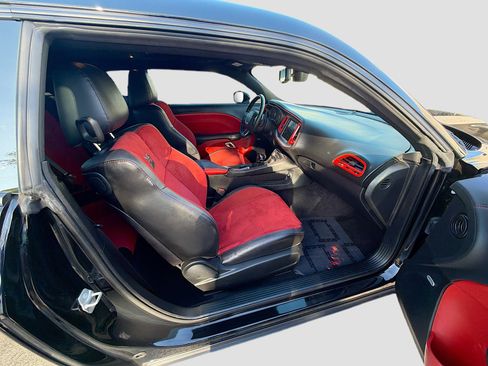 Used 2022 Dodge Challenger R/T Scat Pack image 28