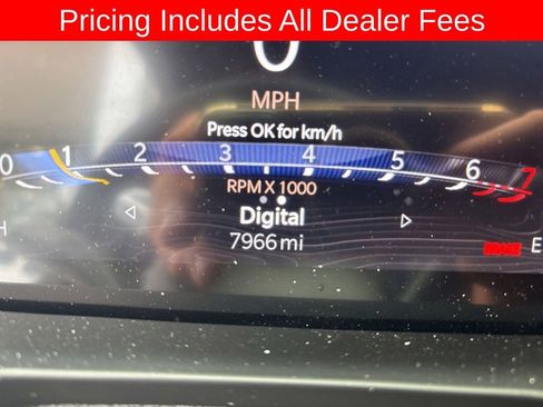 Used 2025 Jeep Grand Cherokee L Altitude RWD image 8