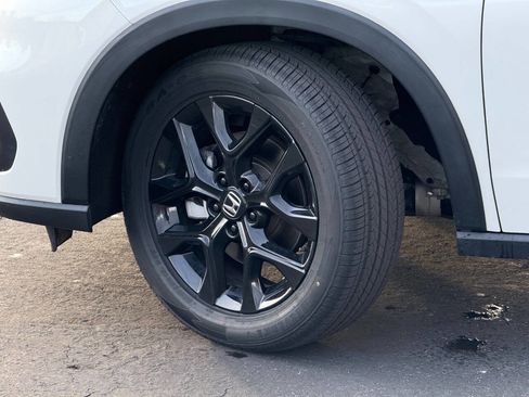 Used 2023 Honda HR-V Sport image 15