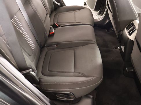 Used 2023 Hyundai Tucson SEL w/ Cargo Package FWD image 14