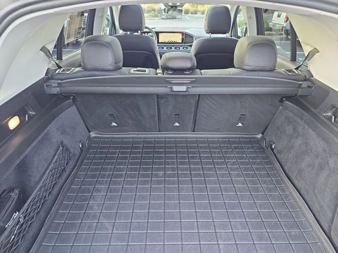 Certified 2023 Mercedes-Benz GLE 450 4MATIC image 15