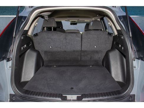 Certified 2023 Honda CR-V LX image 30