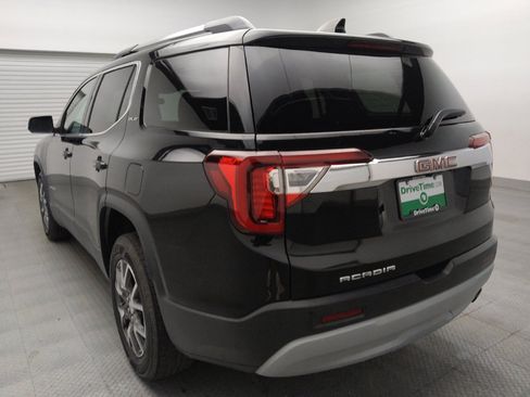 Used 2020 GMC Acadia SLE w/ Driver Convenience Package FWD image 5