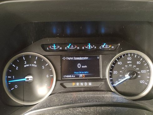 Used 2019 Ford Expedition XLT w/ Equipment Group 201A RWD image 23