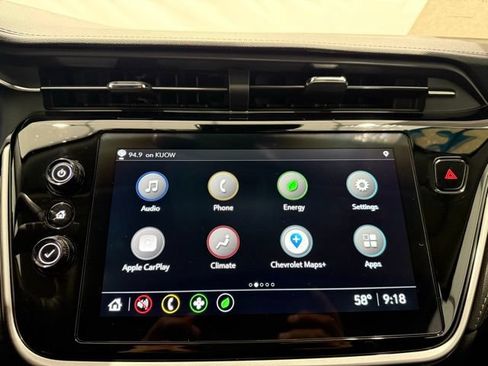 Used 2023 Chevrolet Bolt EUV LT w/ Convenience Package FWD image 32