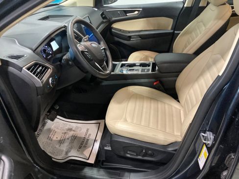Used 2022 Ford Edge ST-Line image 20