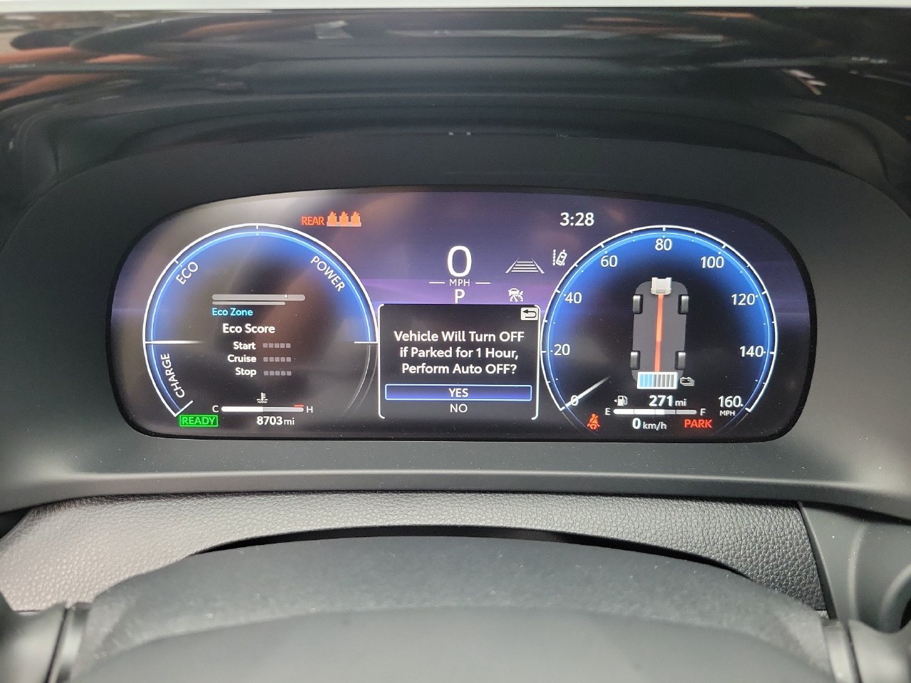 Used 2025 Toyota Crown Signia AWD/4WD image 23