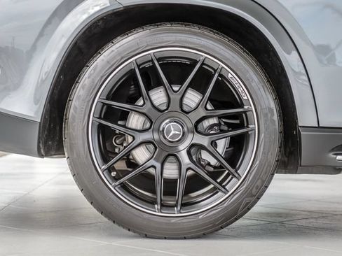 Used 2021 Mercedes-Benz GLE 53 AMG 4MATIC image 15