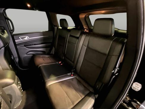 Used 2020 Jeep Grand Cherokee Altitude AWD/4WD image 21